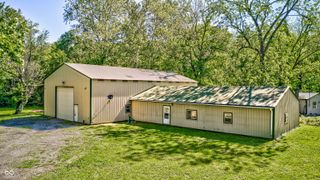 8740 Huggin Hollow Road, Martinsville, IN 46151
