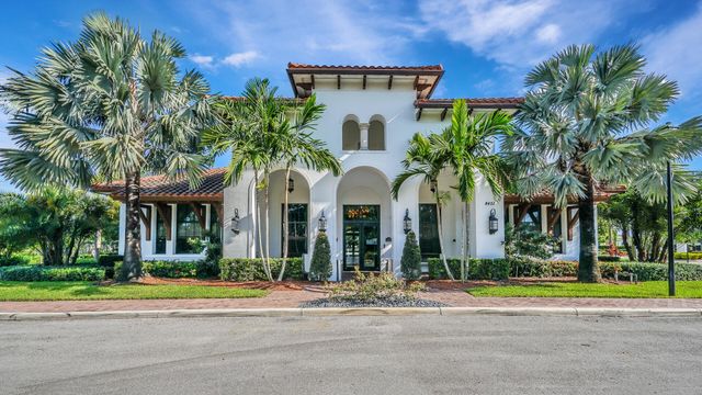 3760 NW 84TH Way, Cooper City, FL 33024