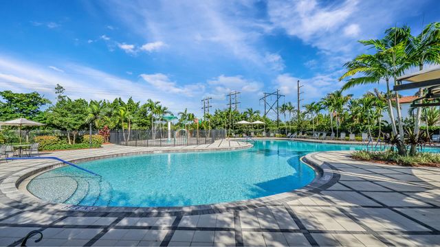 3760 NW 84TH Way, Cooper City, FL 33024