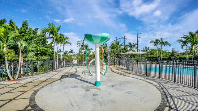 3760 NW 84TH Way, Cooper City, FL 33024