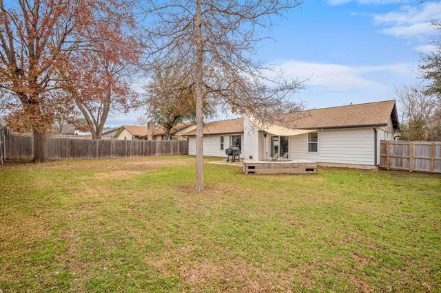 9300 Meadow Vale, Austin, TX 78758