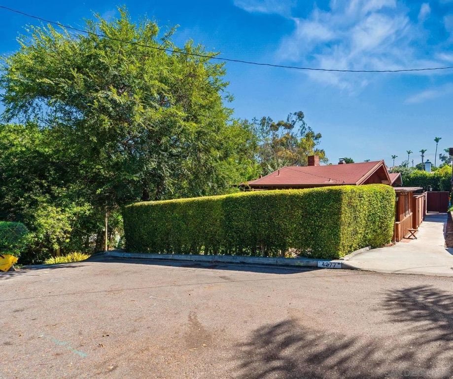 4277 Jackdaw, San Diego, CA 92103 — photo 4