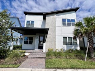 8255 NEMOURS PARKWAY, Orlando, FL 32827