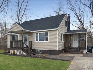 119 Duerr Road, Salina, NY 13090