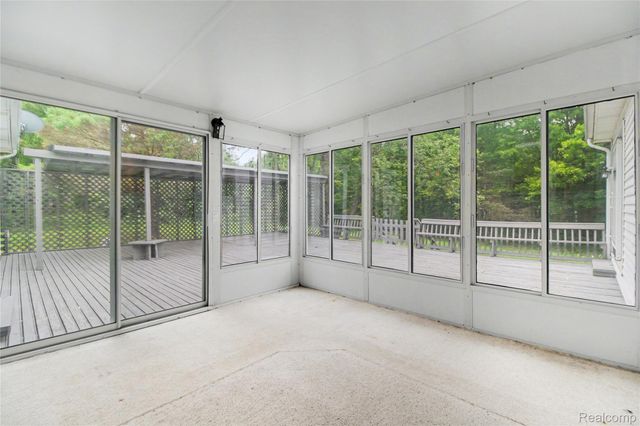 2240 Hidden Lake Trail, Ortonville Village, MI 48462