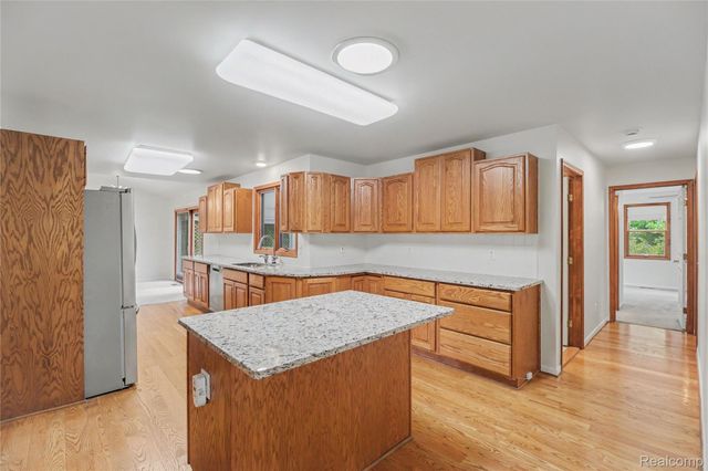 2240 Hidden Lake Trail, Ortonville Village, MI 48462