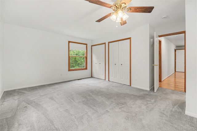 2240 Hidden Lake Trail, Ortonville Village, MI 48462