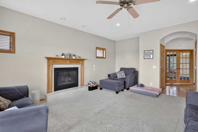 545 Fargo Trail, Middleton, WI 53562