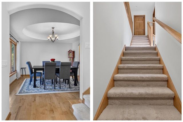 545 Fargo Trail, Middleton, WI 53562
