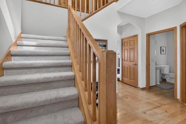 545 Fargo Trail, Middleton, WI 53562