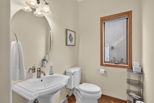 545 Fargo Trail, Middleton, WI 53562