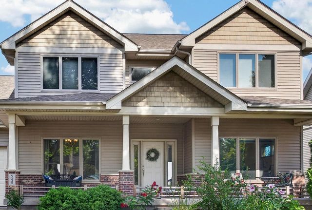 545 Fargo Trail, Middleton, WI 53562