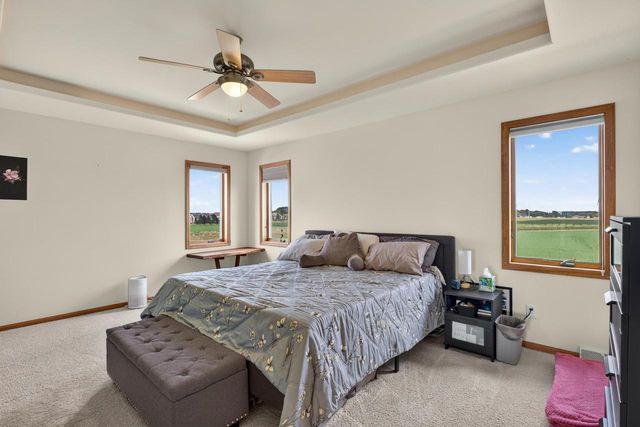 545 Fargo Trail, Middleton, WI 53562