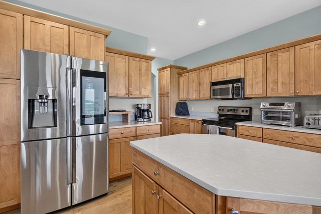 545 Fargo Trail, Middleton, WI 53562