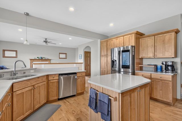 545 Fargo Trail, Middleton, WI 53562