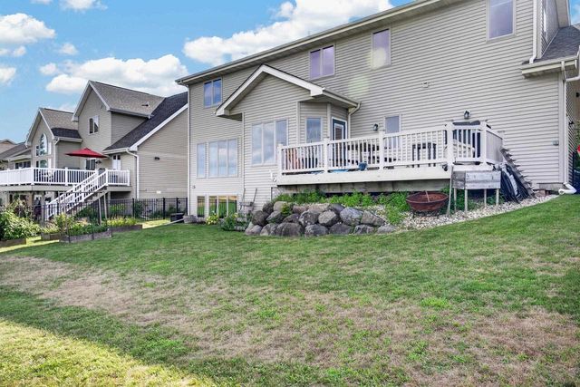 545 Fargo Trail, Middleton, WI 53562