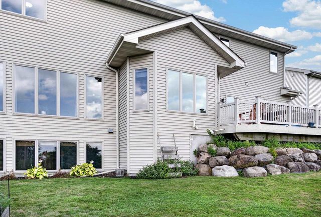 545 Fargo Trail, Middleton, WI 53562