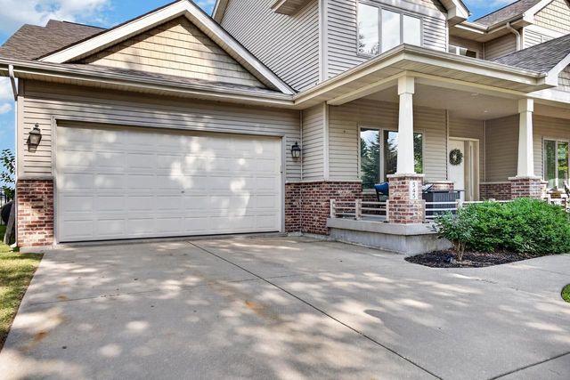 545 Fargo Trail, Middleton, WI 53562