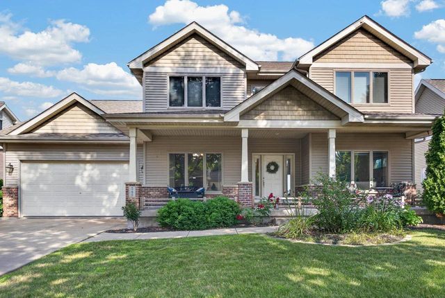 545 Fargo Trail, Middleton, WI 53562