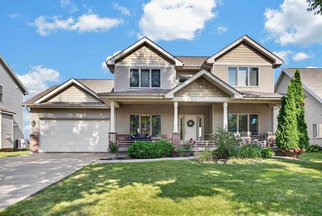 545 Fargo Trail, Middleton, WI 53562