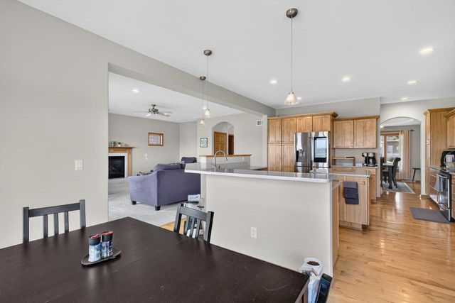 545 Fargo Trail, Middleton, WI 53562