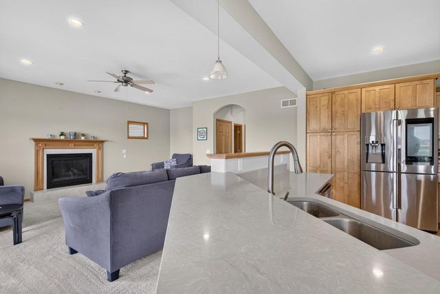 545 Fargo Trail, Middleton, WI 53562