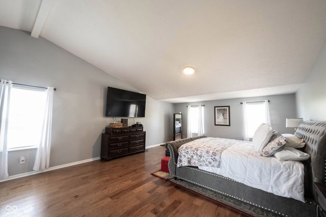 2385 S Moeller Circle, New Palestine, IN 46163