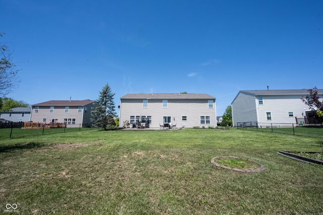 2385 S Moeller Circle, New Palestine, IN 46163