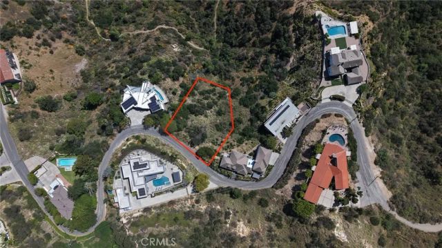 1570 Glen Oaks, Pasadena, CA 91005