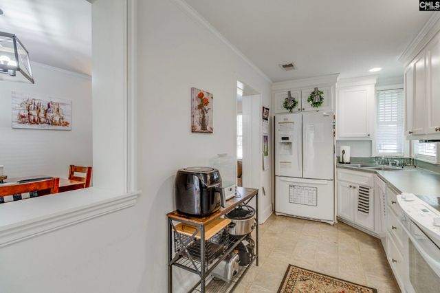 803 Kirkwood Circle, Camden, SC 29020