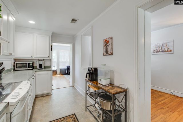 803 Kirkwood Circle, Camden, SC 29020