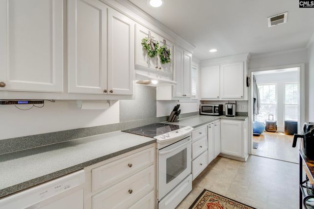 803 Kirkwood Circle, Camden, SC 29020