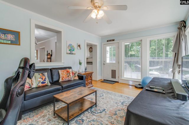 803 Kirkwood Circle, Camden, SC 29020