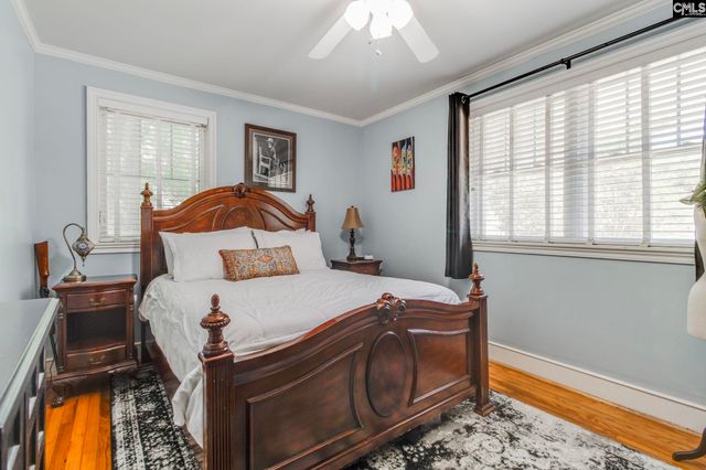 803 Kirkwood Circle, Camden, SC 29020