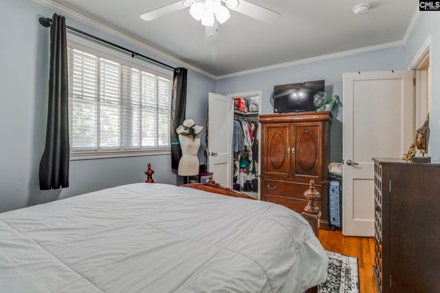 803 Kirkwood Circle, Camden, SC 29020