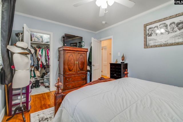 803 Kirkwood Circle, Camden, SC 29020