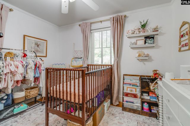 803 Kirkwood Circle, Camden, SC 29020