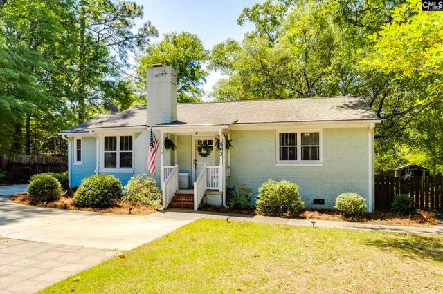 803 Kirkwood Circle, Camden, SC 29020