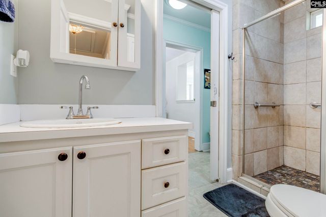 803 Kirkwood Circle, Camden, SC 29020