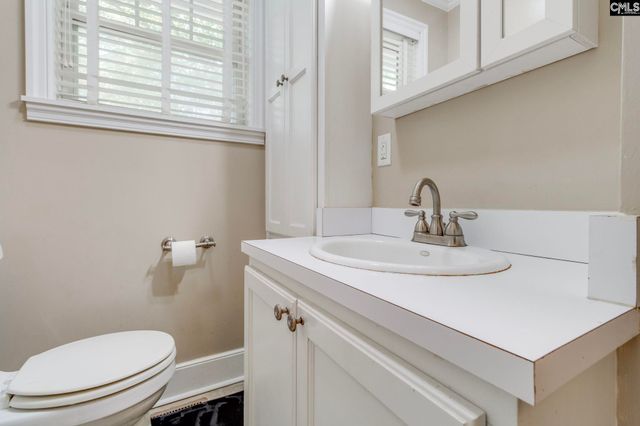 803 Kirkwood Circle, Camden, SC 29020