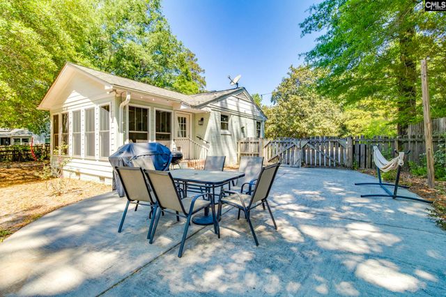 803 Kirkwood Circle, Camden, SC 29020