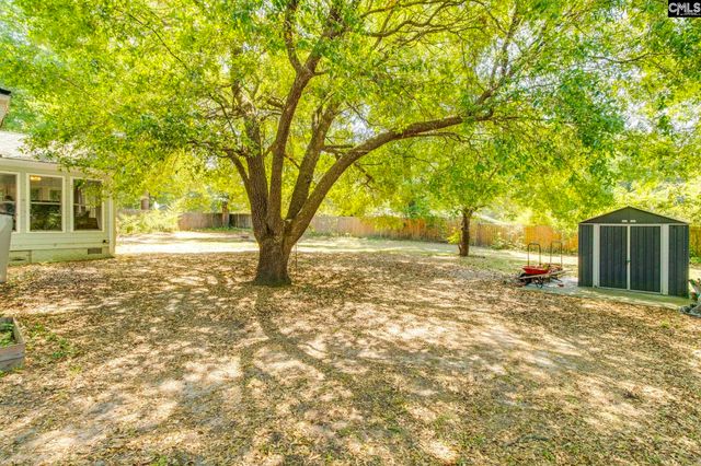 803 Kirkwood Circle, Camden, SC 29020