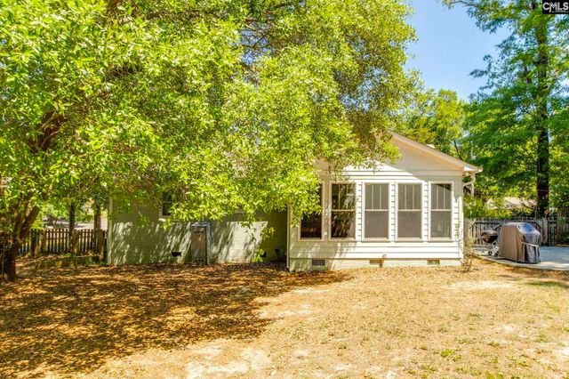 803 Kirkwood Circle, Camden, SC 29020