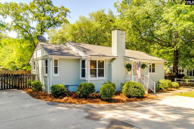 803 Kirkwood Circle, Camden, SC 29020