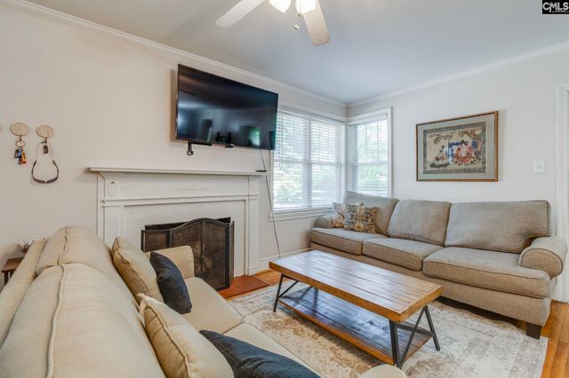 803 Kirkwood Circle, Camden, SC 29020