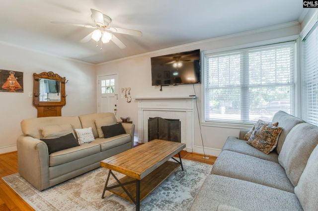 803 Kirkwood Circle, Camden, SC 29020