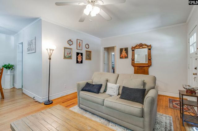 803 Kirkwood Circle, Camden, SC 29020