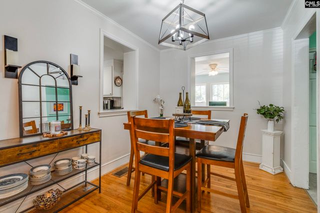 803 Kirkwood Circle, Camden, SC 29020
