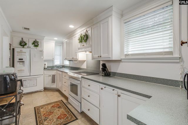 803 Kirkwood Circle, Camden, SC 29020