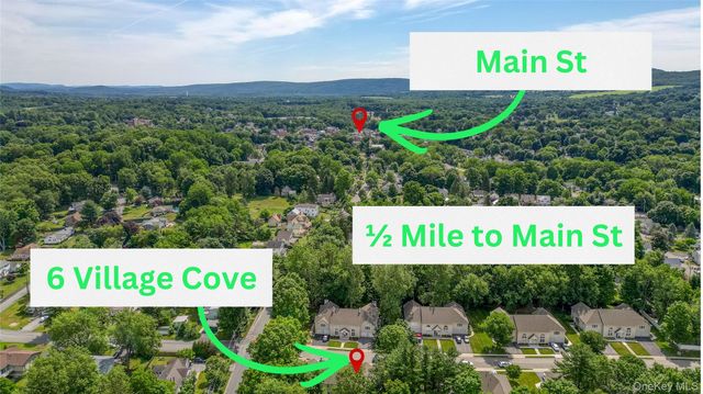 6 Village Cove, Warwick, NY 10990